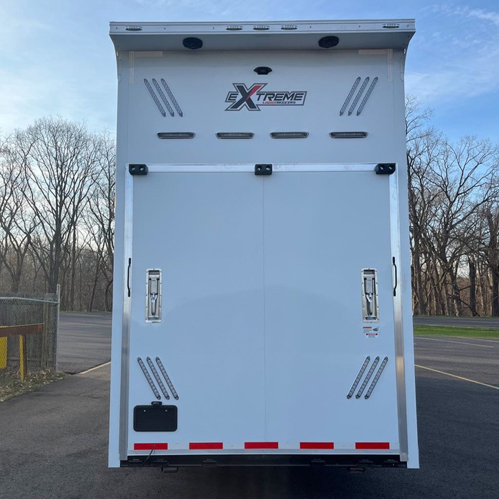 Extreme Race Trailer | United Trailers