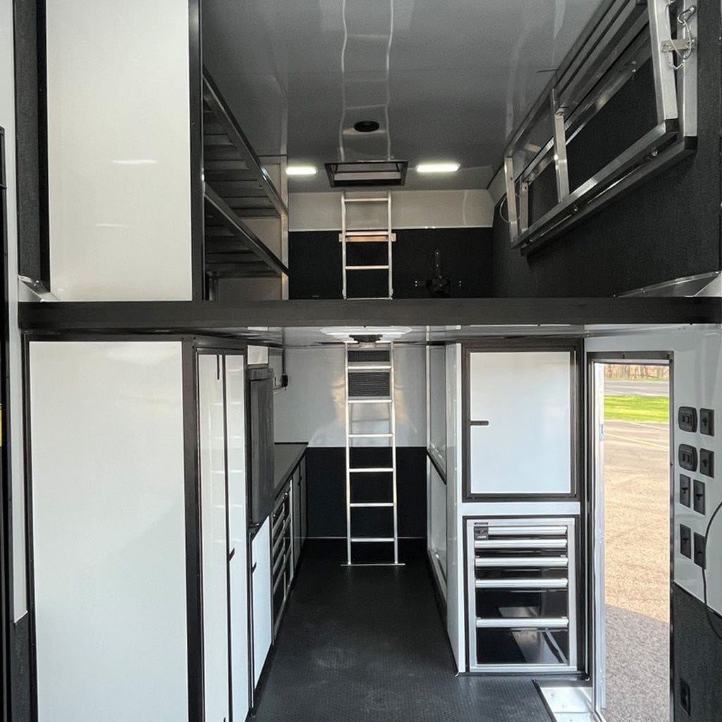 Extreme Race Trailer | United Trailers