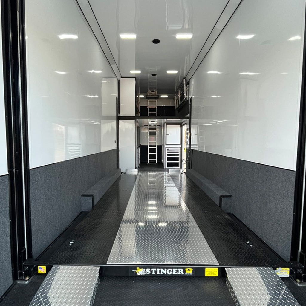 Extreme Race Trailer | United Trailers