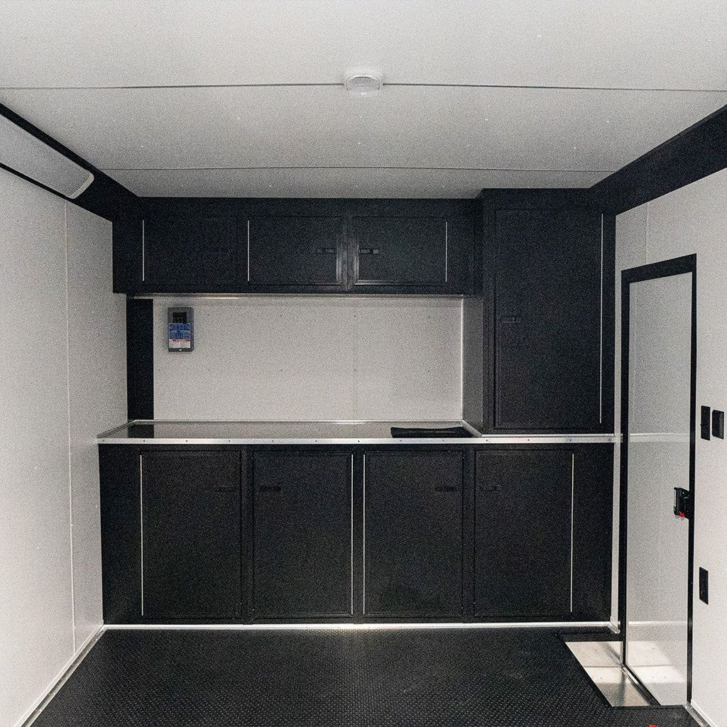 Limited Car Hauler | United Trailers