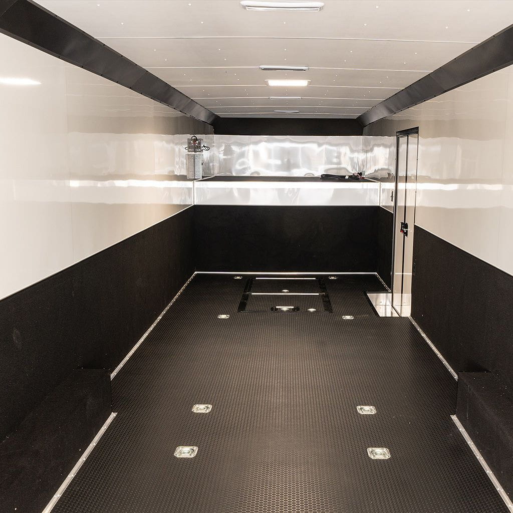 Super Hauler Gooseneck | United Trailers