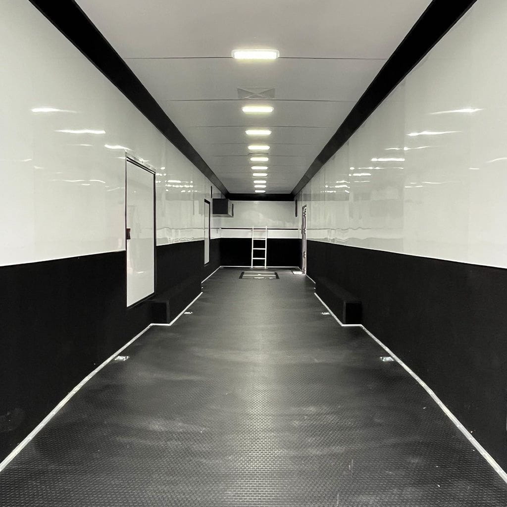 Super Hauler Gooseneck | United Trailers