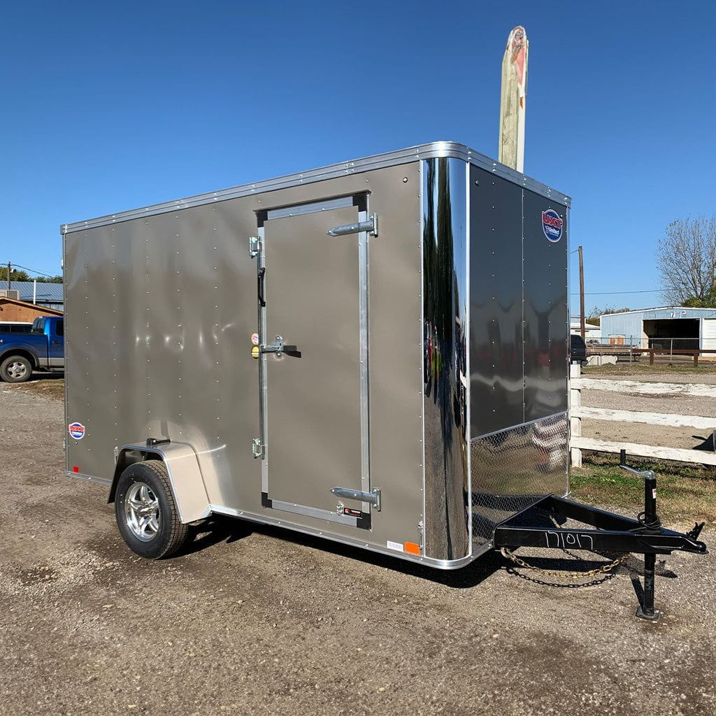 UXT Commercial Trailer | United Trailers