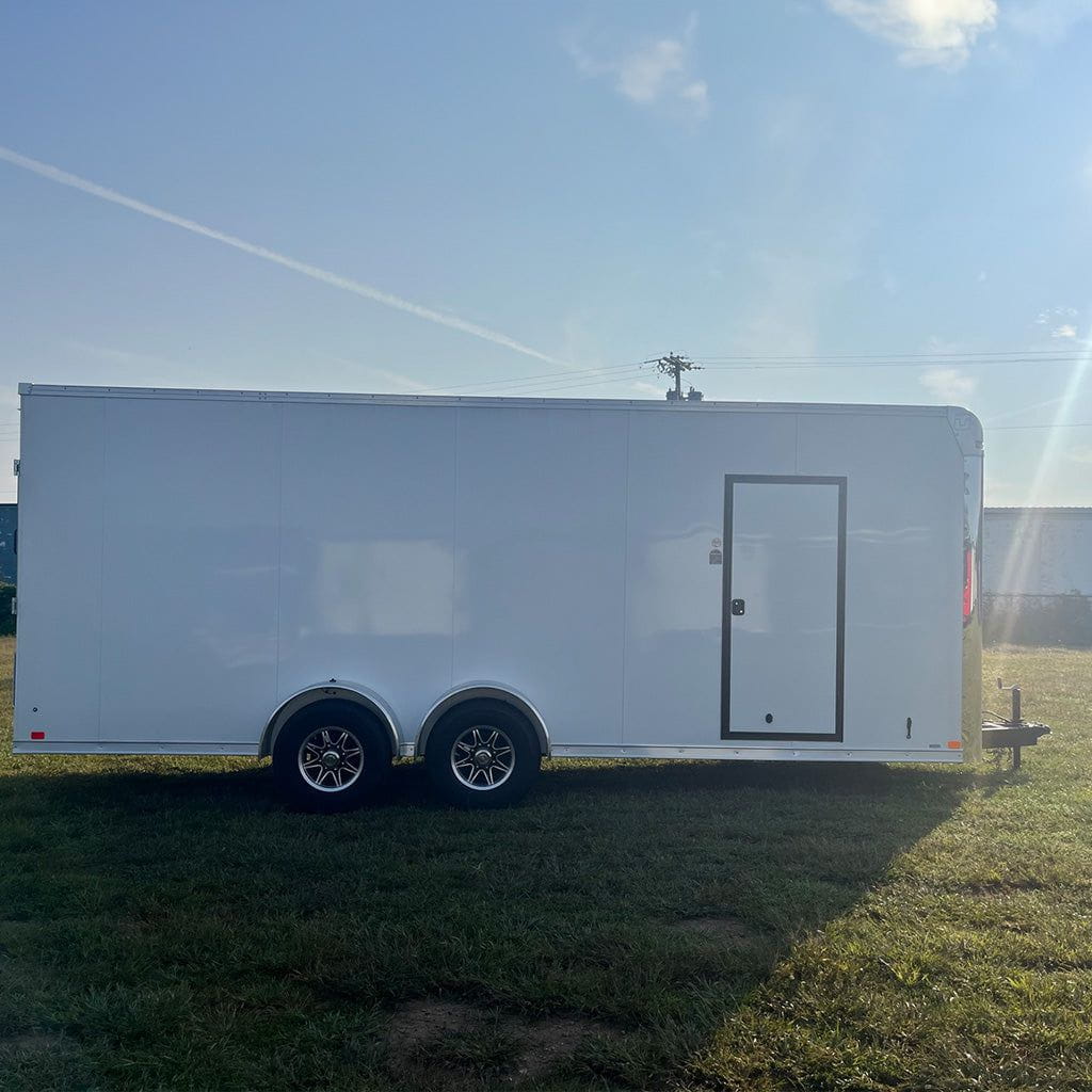 UXT Commercial Trailer | United Trailers