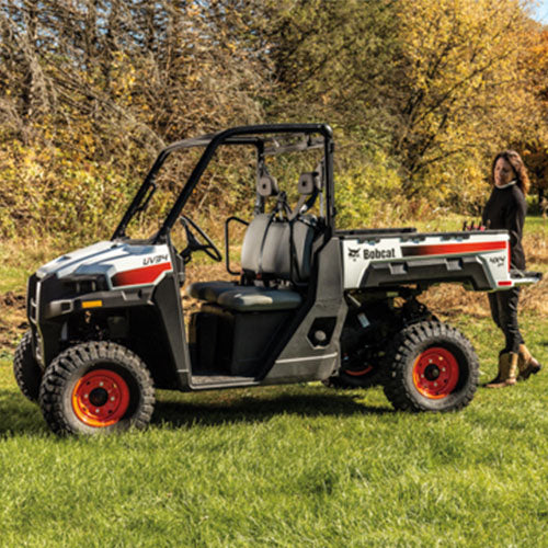 UV34 Diesel | Bobcat