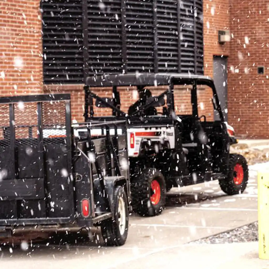 UV34XL Gas | Bobcat