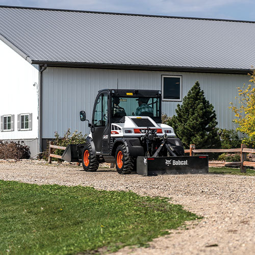 UW53 Toolcat | Bobcat