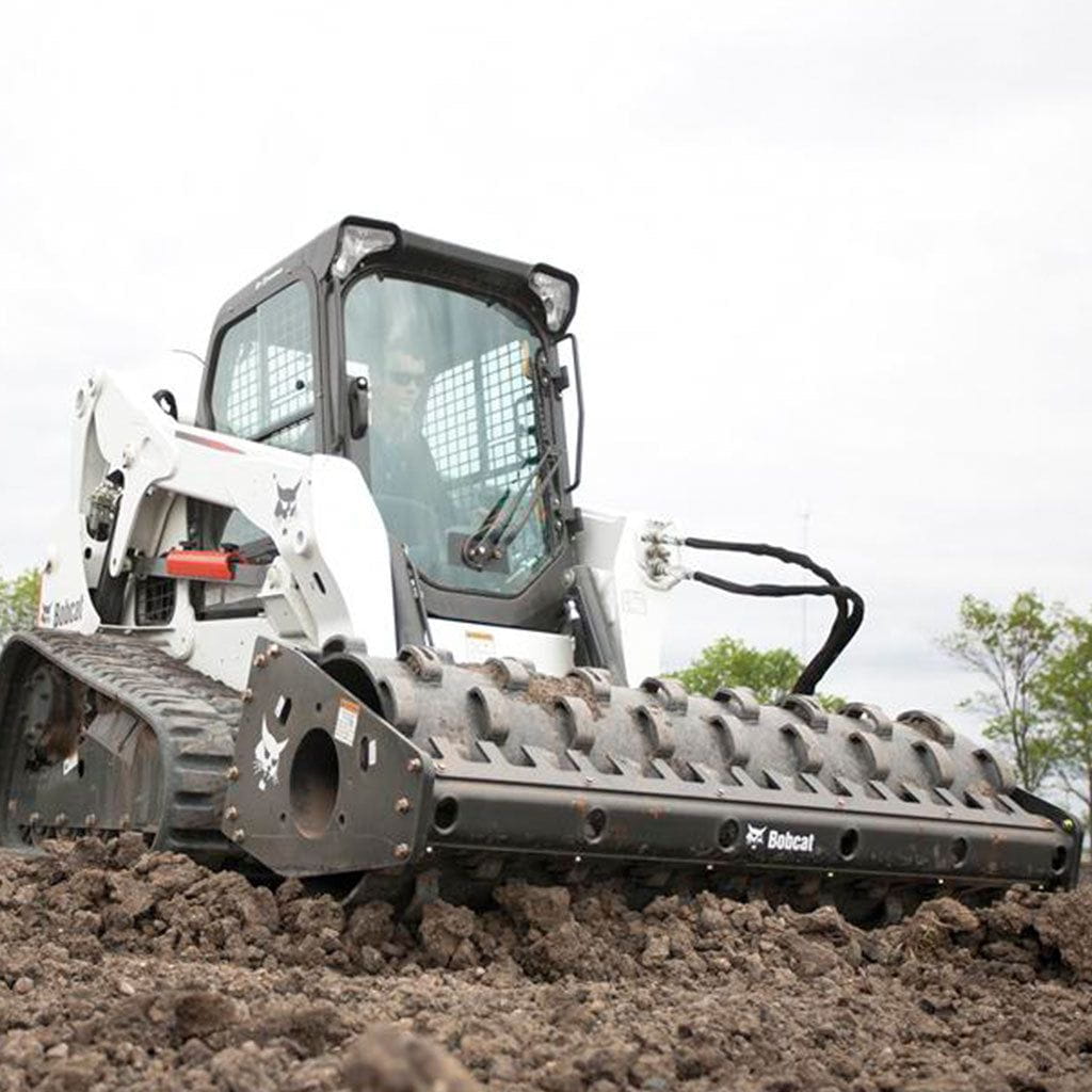 Vibratory Roller | Bobcat
