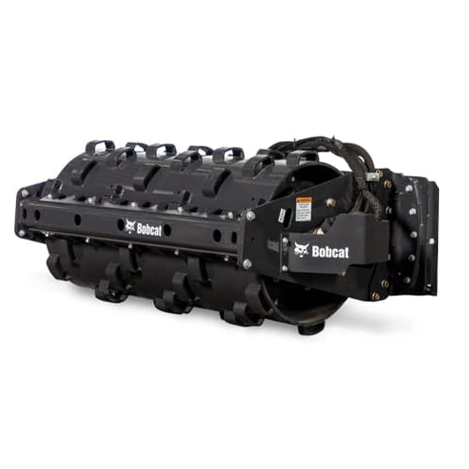 Vibratory Roller | Bobcat