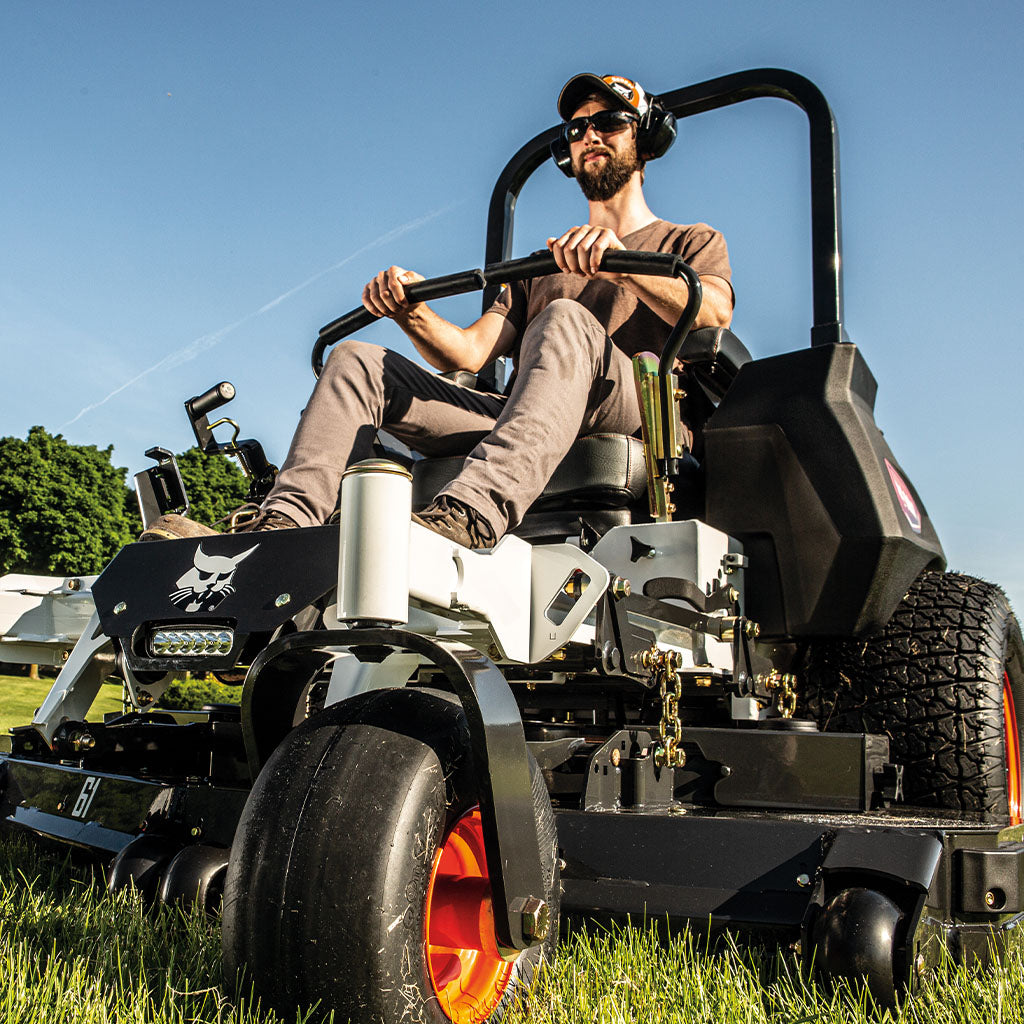 ZT7000 Mower | Bobcat