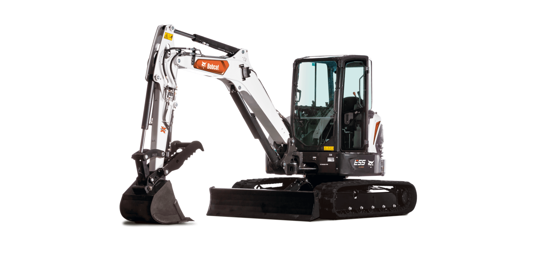 E55 | Bobcat