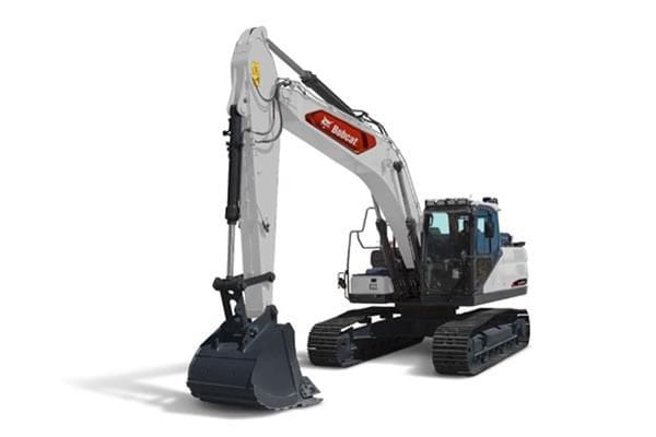 E220 | Bobcat
