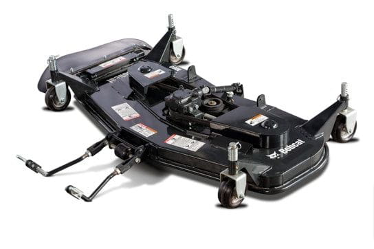 Mid-Mount Mower | Bobcat