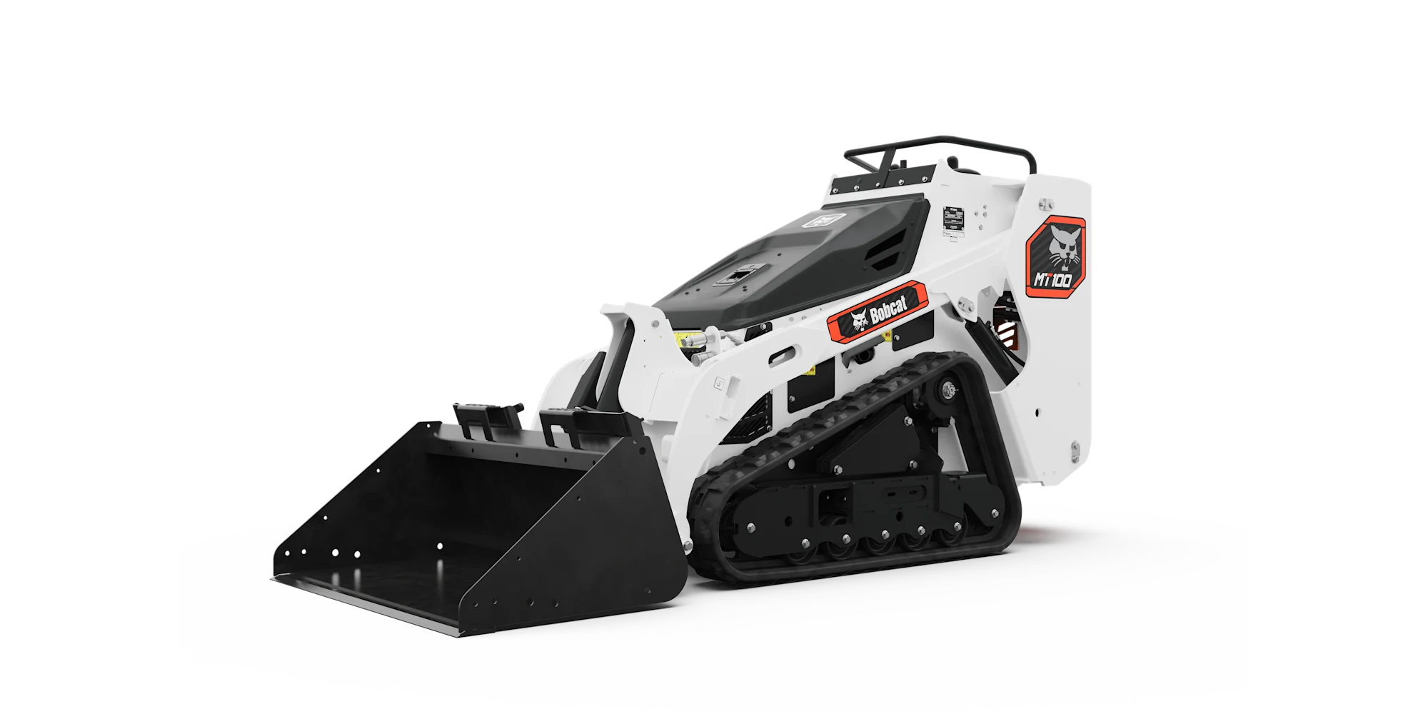 MT100 | Bobcat