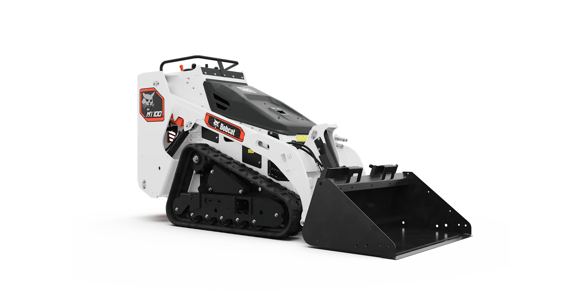 MT100 | Bobcat