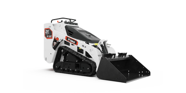 Bobcat MT100 mini track loader
