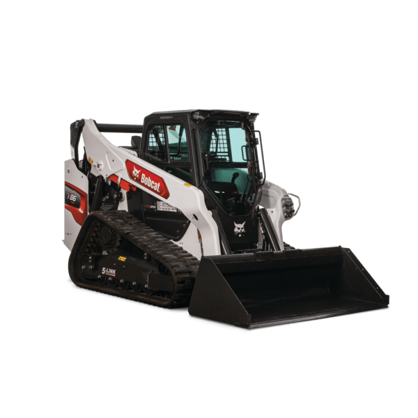 Bobcat T86 Series - Rental - Image 8