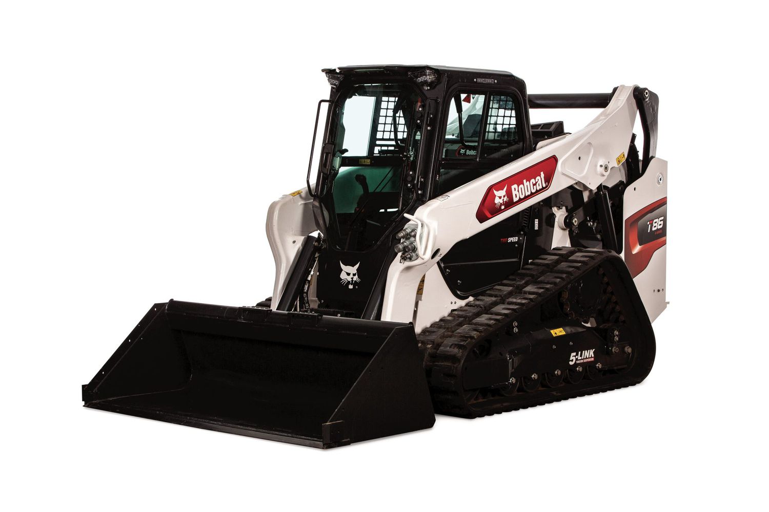 Bobcat T86 Series - Rental - Image 7