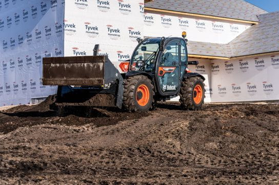 Bucket - Combination | Bobcat