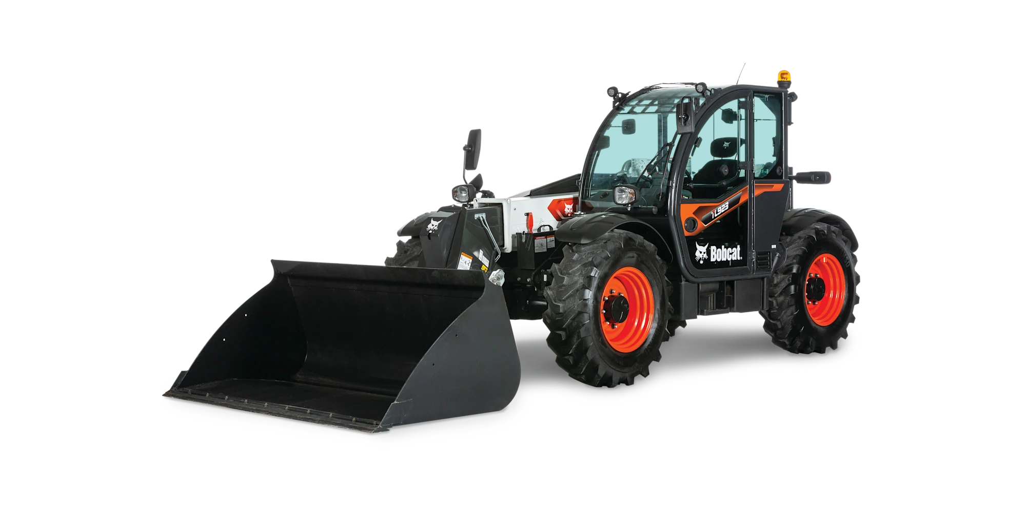 TL923 | Bobcat - Image 8