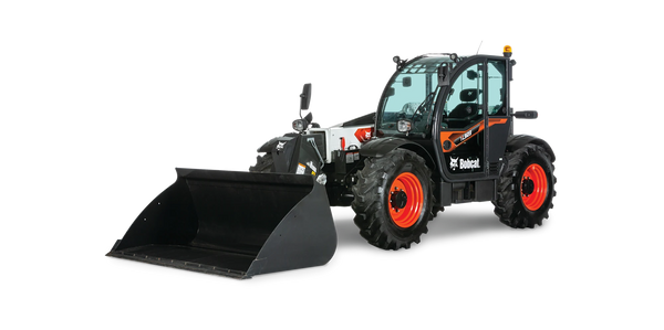 Bobcat TL923