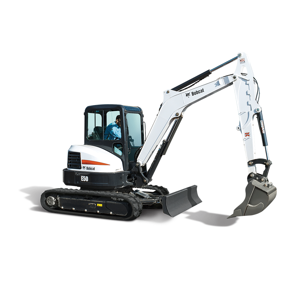 E50 | Bobcat - Image 6