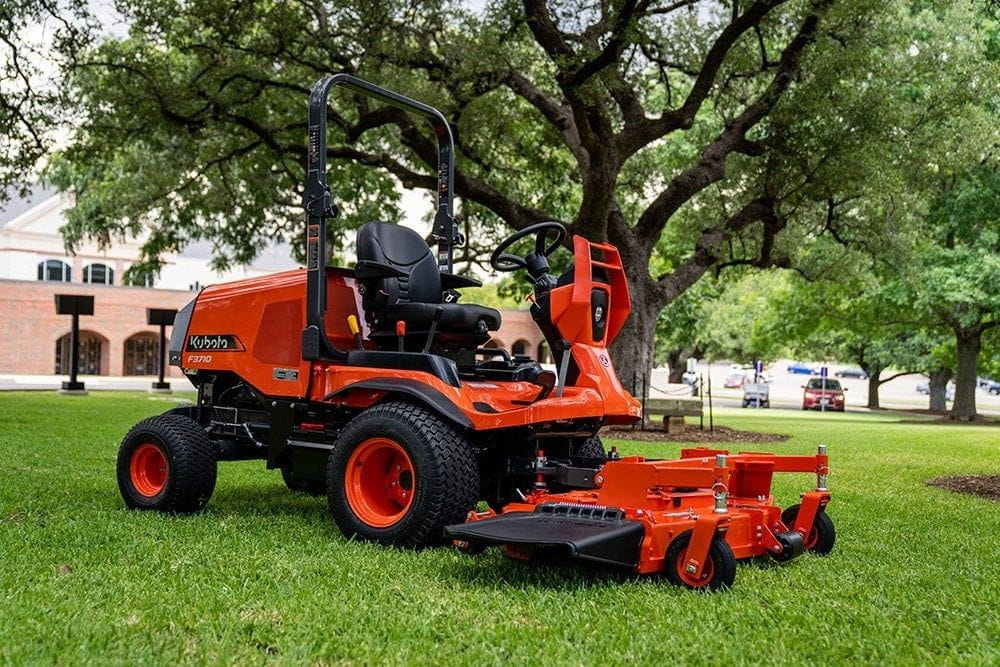 F3710 | Kubota