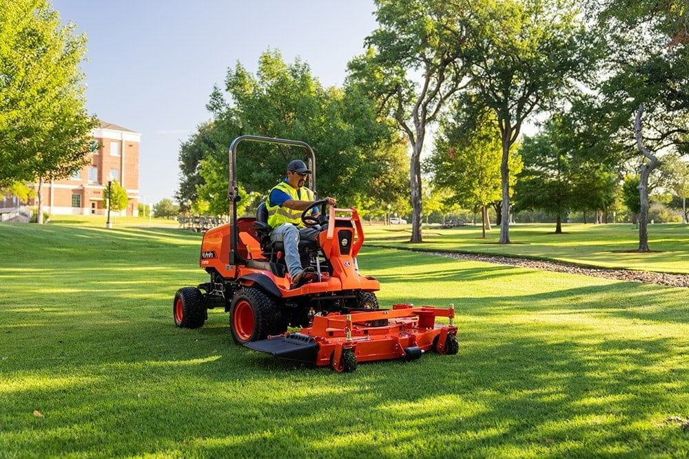 F3710 | Kubota