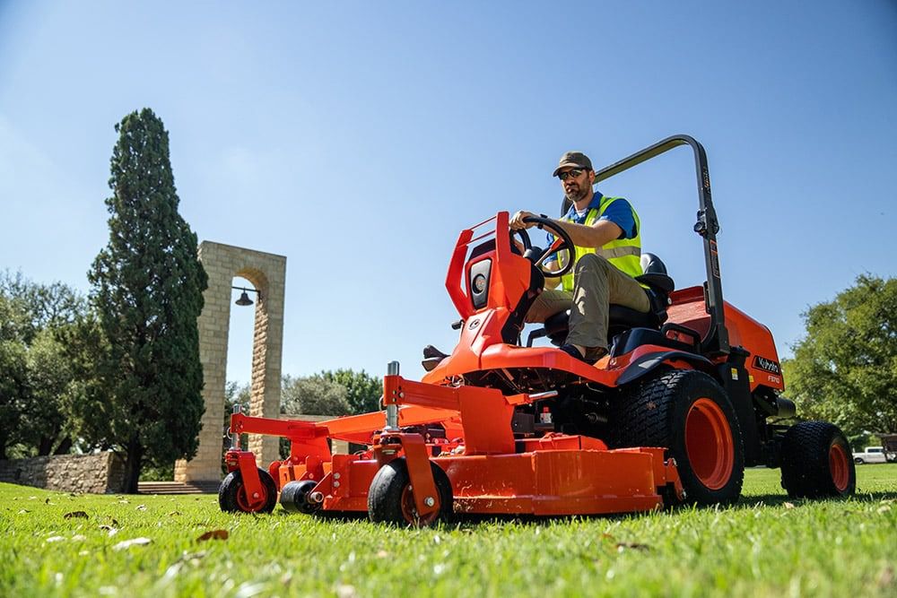 F3710 | Kubota