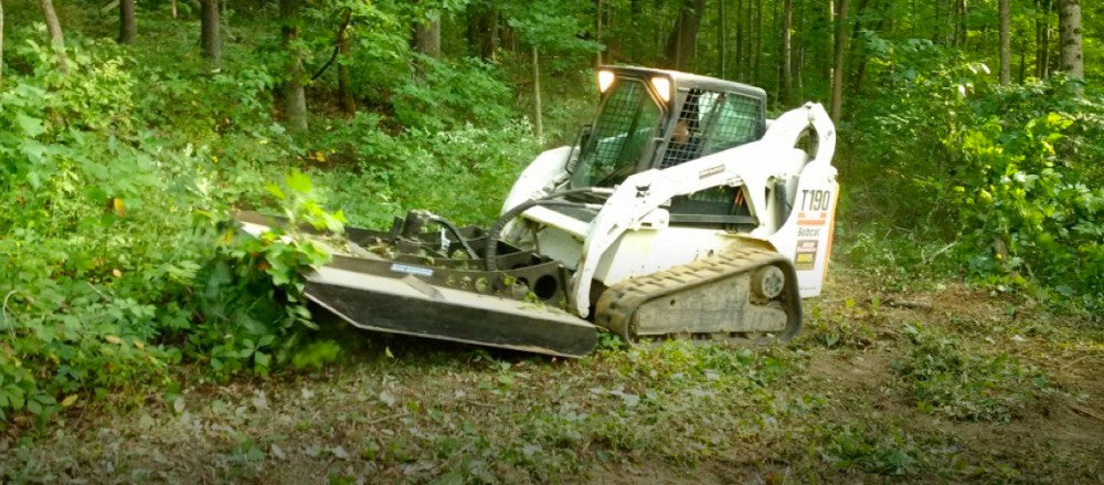 Brushcutter Heavy Duty | Blue Diamond