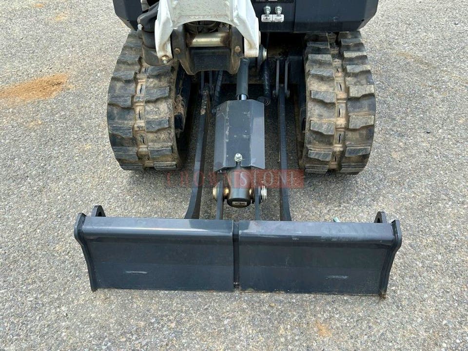 E10e | Bobcat - Stock Image 7