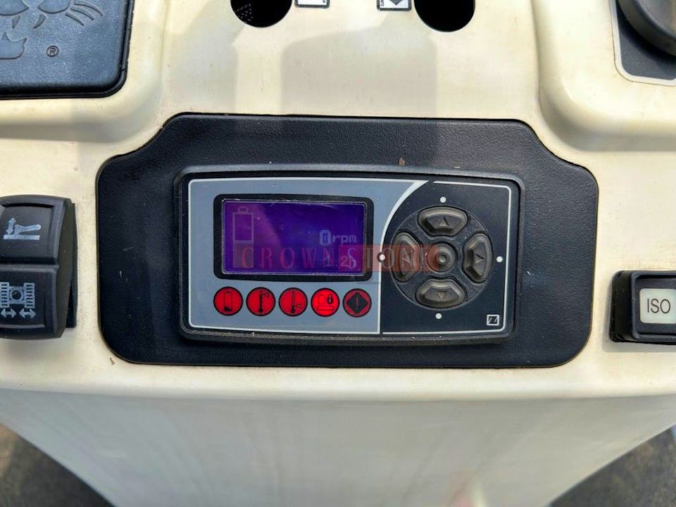 E10e | Bobcat - Stock Image 14