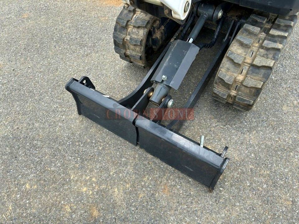 E10e | Bobcat - Stock Image 10