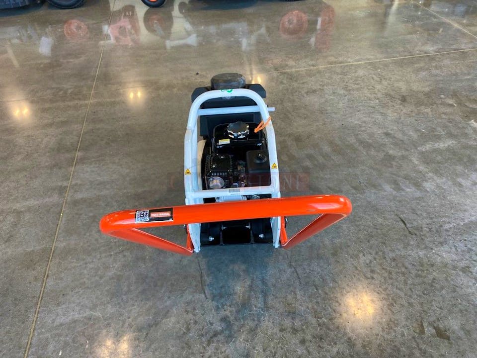 FP15.40 Plate Compactor | Bobcat - Stock Image 4