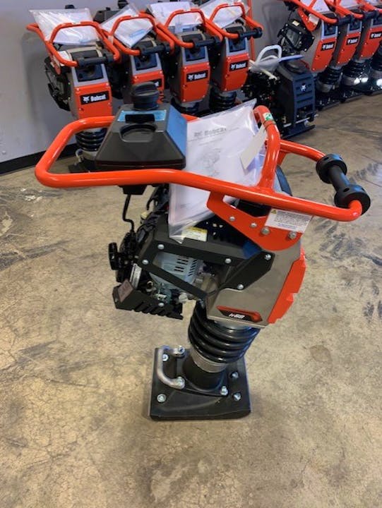 R68P | Bobcat - Stock Image 1