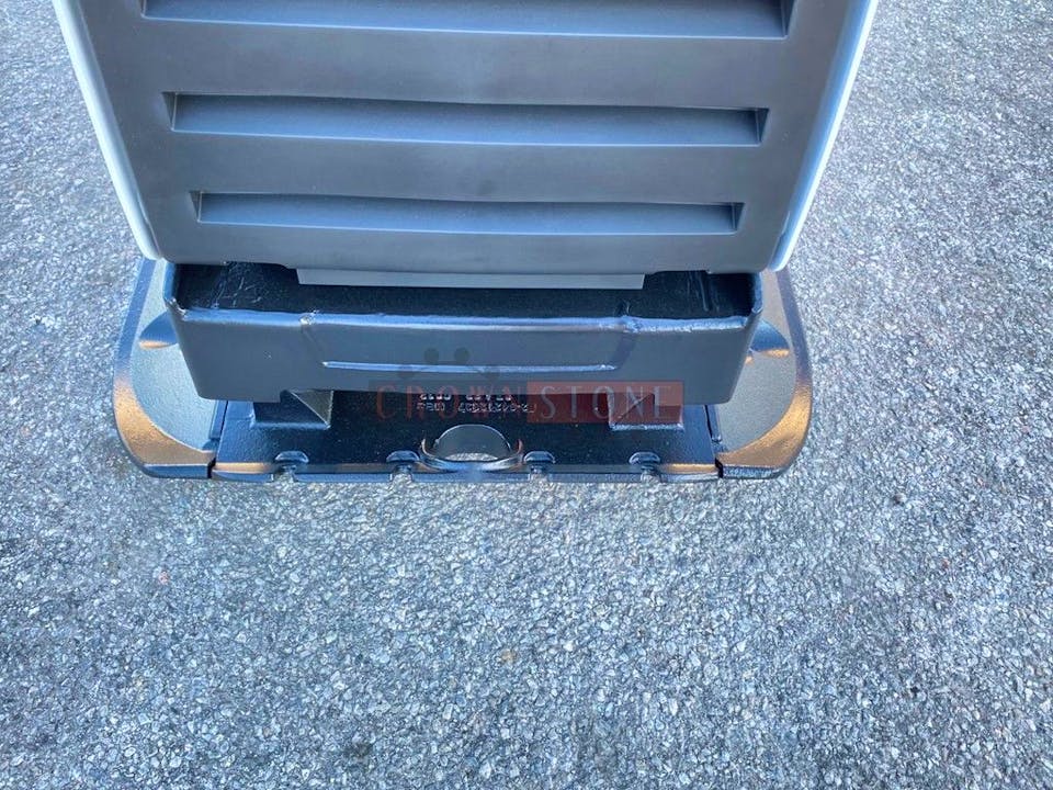 RP49.20D Plate Compactor | Bobcat - Stock Image 11