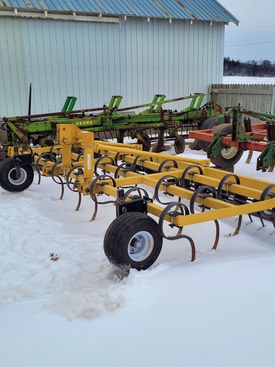 SC12 | Bobcat - Stock Image 1