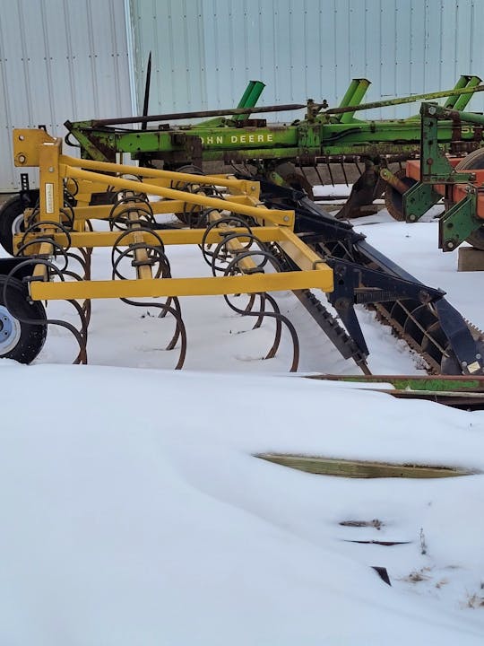 SC12 | Bobcat - Stock Image 2