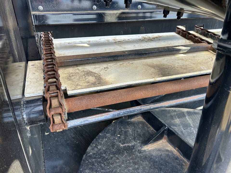 RTV-X900 | Kubota - Stock Image 8