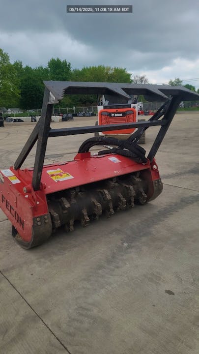 2025 Fecon BH74SS - Image 15