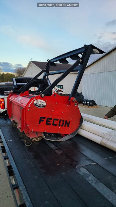 2025 Fecon BH74SS - Image 1