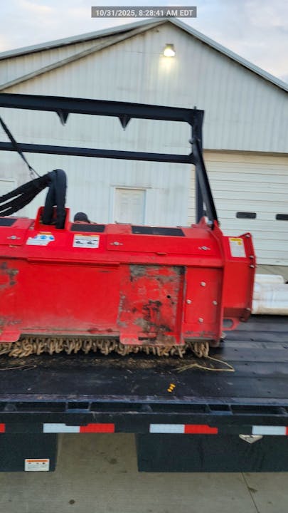 2025 Fecon BH74SS - Image 2