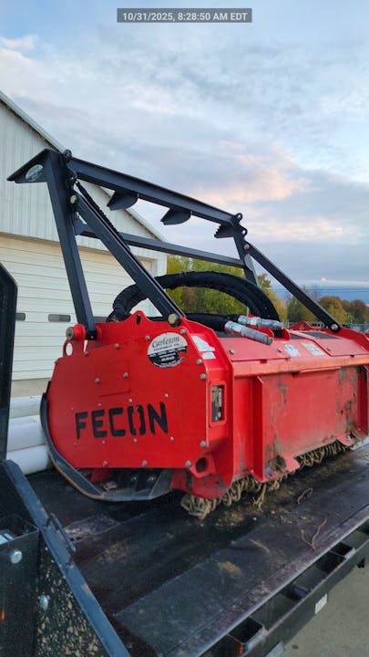 2025 Fecon BH74SS - Image 6