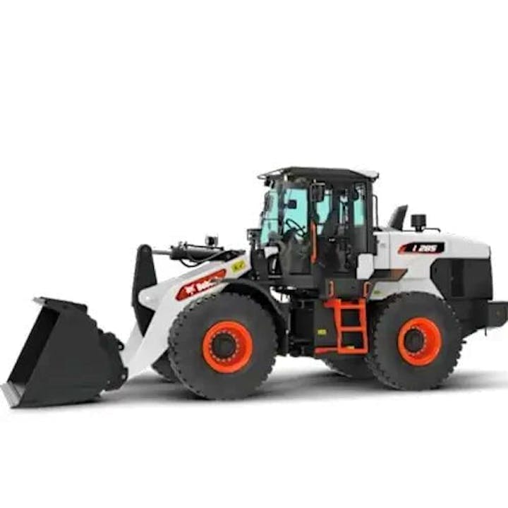 L285 | Bobcat - Stock Image 1
