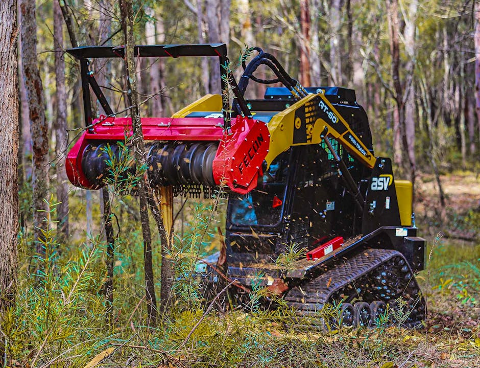 RK5015 | Fecon - Stock Image 6