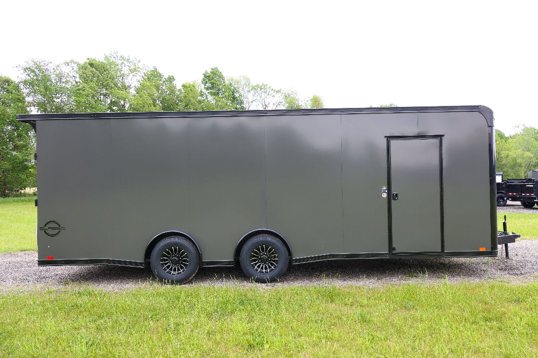 8.5'X24' CLASSIC - 81696