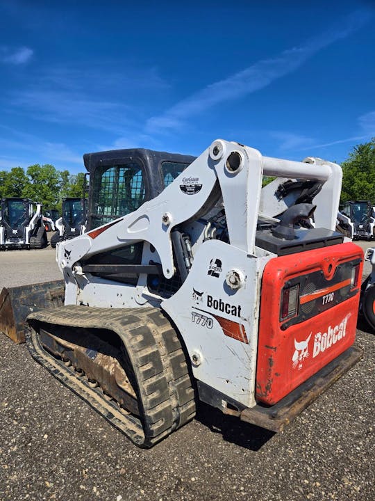 T770 - 61592
