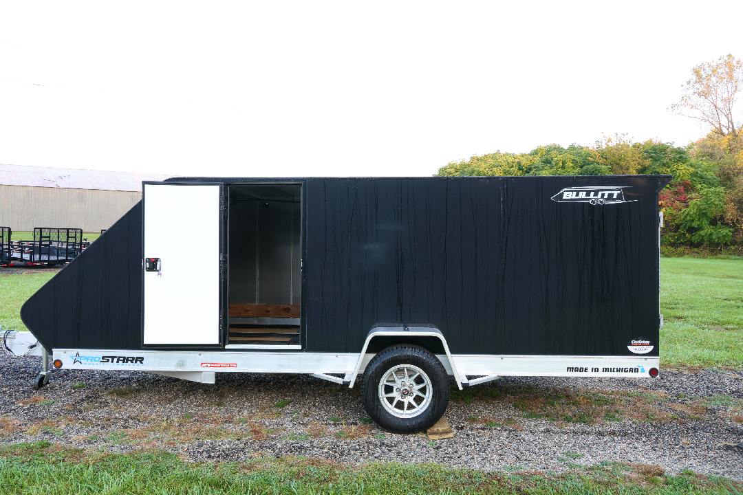 PRO STARR BULLITT - 83794