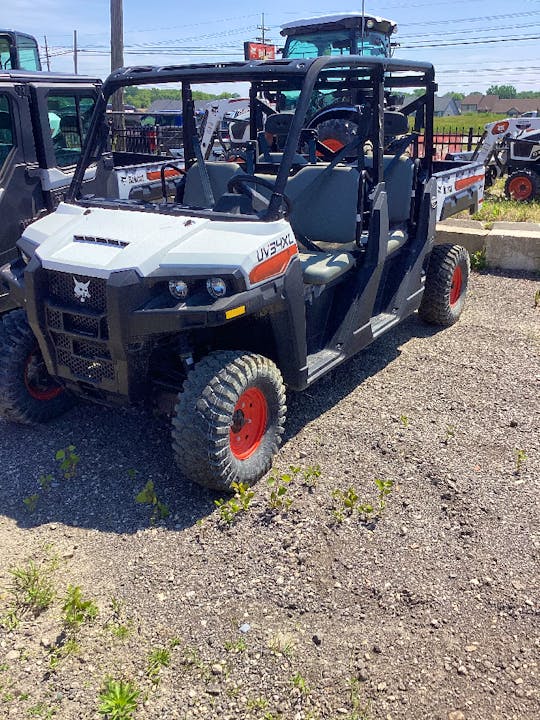 UV34XL GAS - 67867