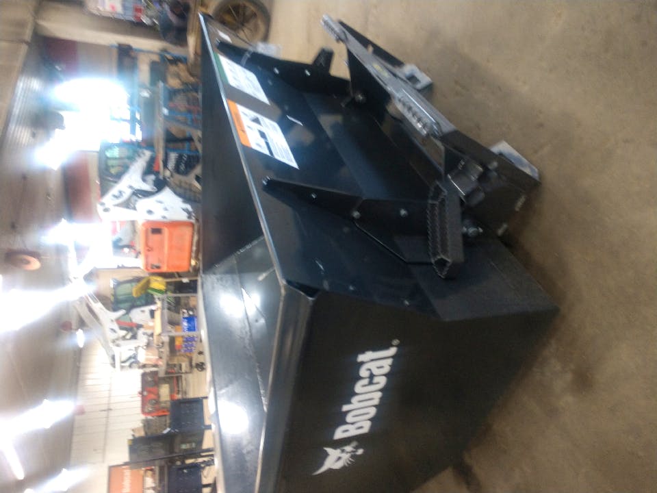 DUMPING HOPPER - 65931
